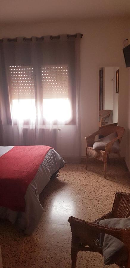 Hostal Braseria Tivissa Esterno foto