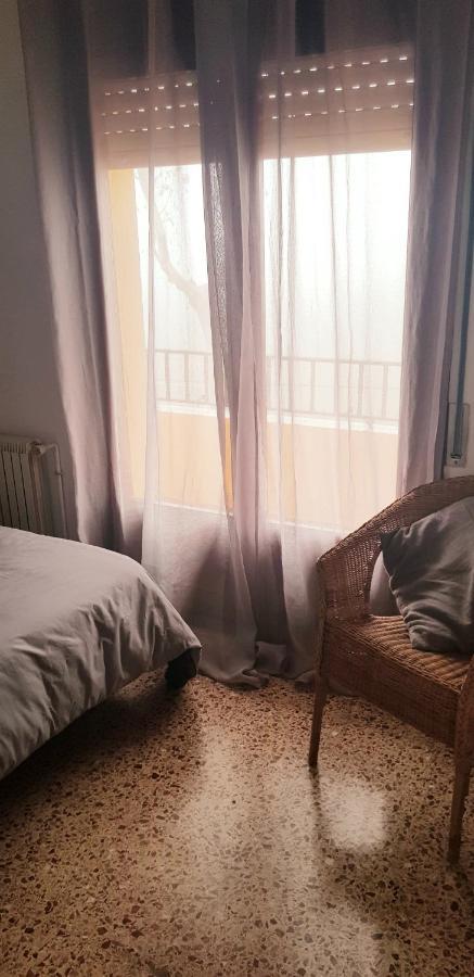 Hostal Braseria Tivissa Esterno foto