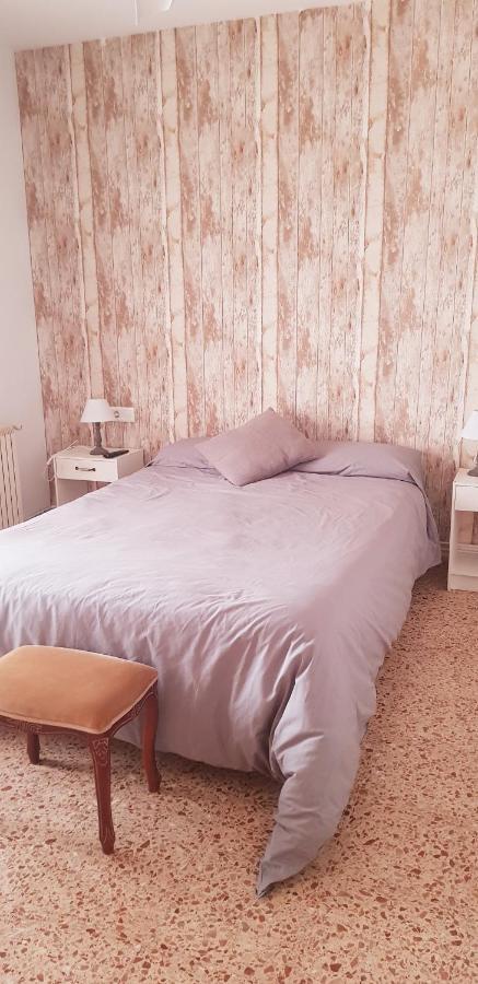 Hostal Braseria Tivissa Esterno foto