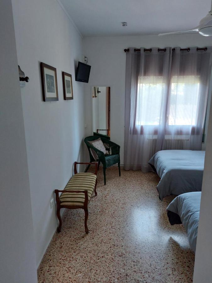 Hostal Braseria Tivissa Esterno foto