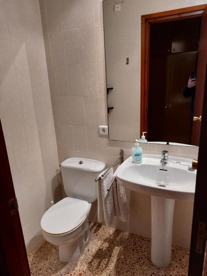Hostal Braseria Tivissa Esterno foto