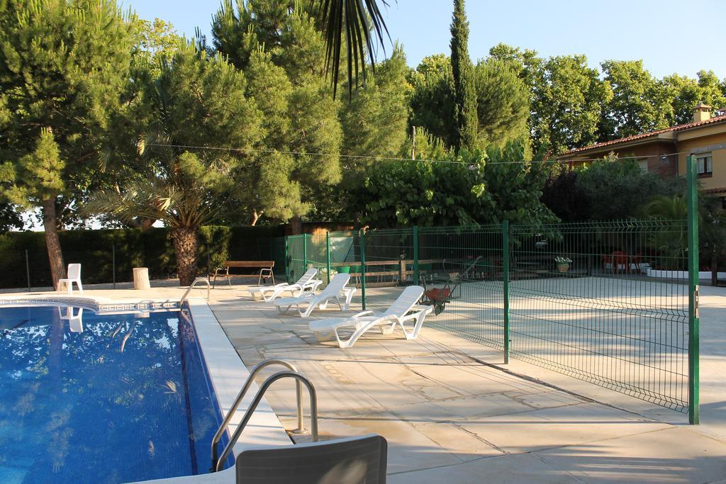 Hostal Braseria Tivissa Esterno foto