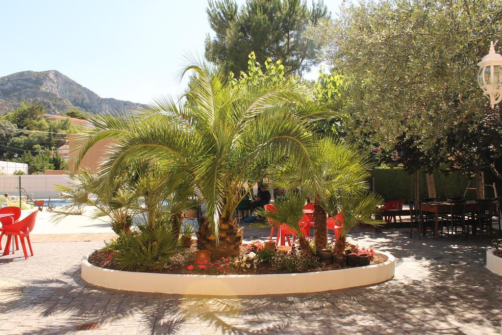 Hostal Braseria Tivissa Esterno foto