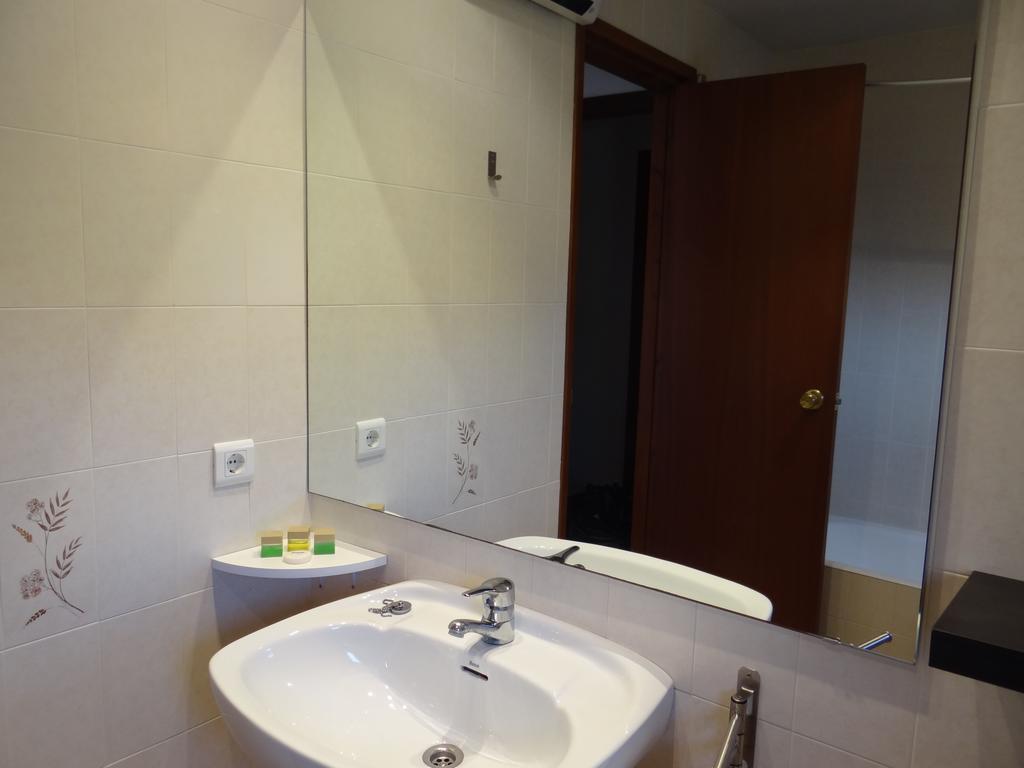 Hostal Braseria Tivissa Esterno foto